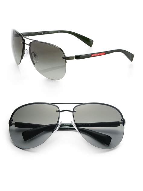 cheap prada aviator sunglasses uk|prada aviator sunglasses men's.